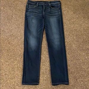 American Eagle Skinny Next Level Stretch 14L